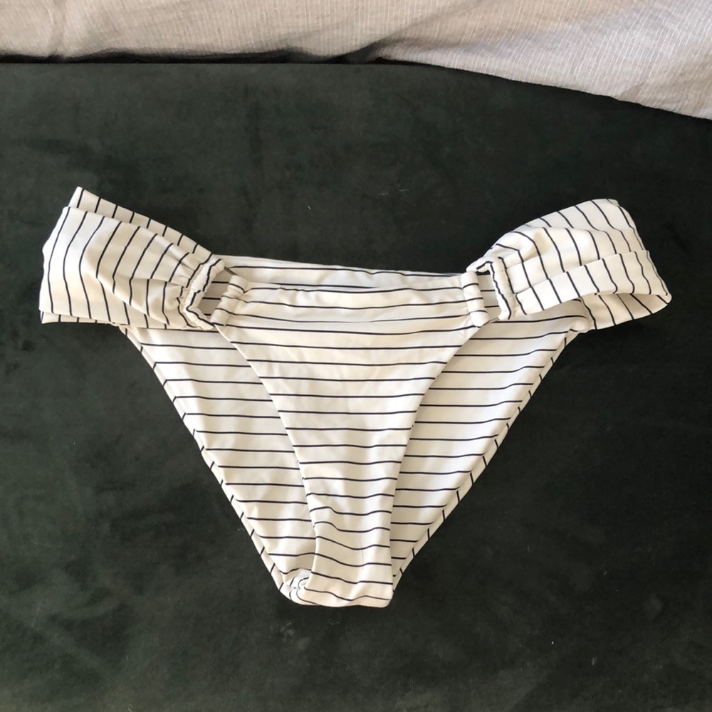Boys and arrows stripped bottoms. Mint condition